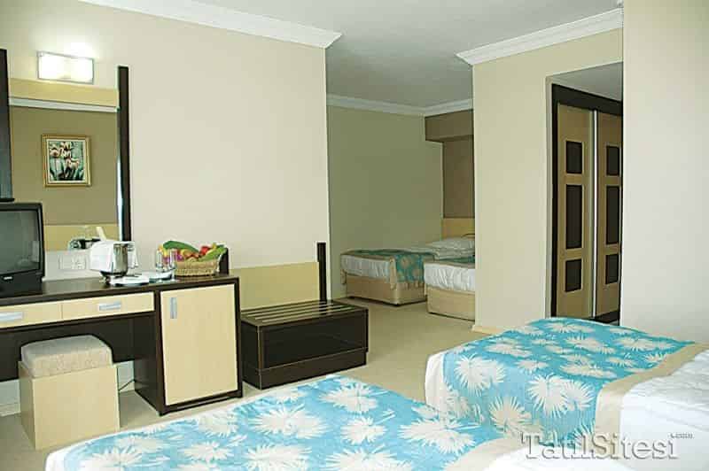 Viking Nona Beach Hotel